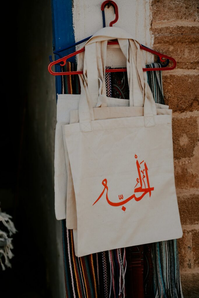 Tote Bag Culturel MDS